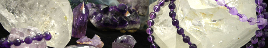 9 violet bijoux