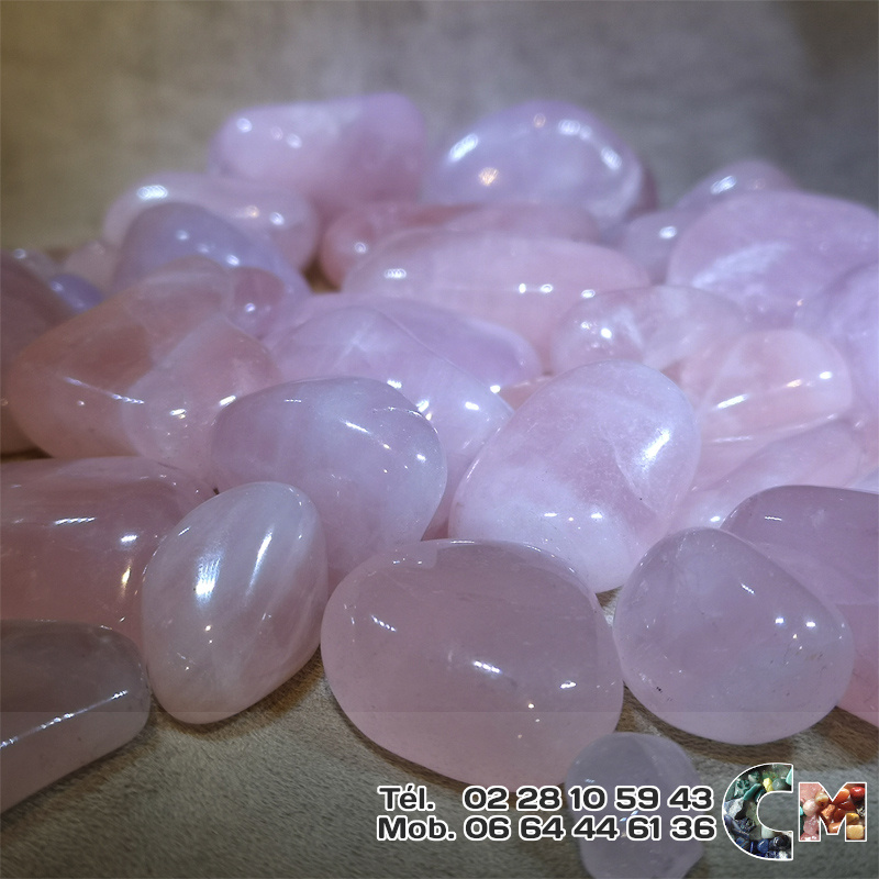 quartz-rose-pierre-roulée-p1