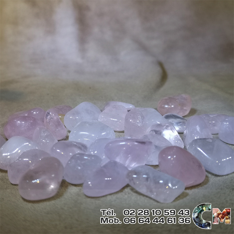 quartz-rose-pierre-roulée-p4